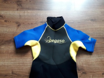 Гидрокостюм для плавания KIDS M