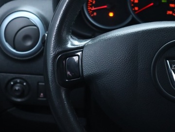 Dacia Lodgy Minivan TCe  115KM 2016 Dacia Lodgy 1.2 TCe, Salon Polska, 7 miejsc, Navi, zdjęcie 18