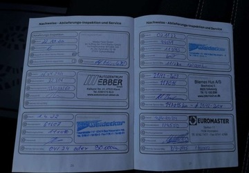 Ford Mondeo V Kombi Facelifting 2.0 EcoBlue 150KM 2020 Ford Mondeo lift 150 KM gwarancja AUTOMAT BEZWYPADKOWY perfekcyjny, zdjęcie 36