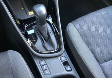 Toyota 2024 Toyota Yaris Yaris Style FV23 Salon PL Serwis ASO Bezwypadkowy 1 wl., zdjęcie 20