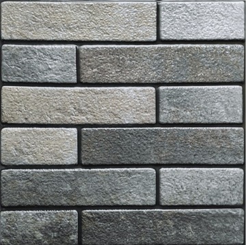 PANEL ŚCIENNY SAMOPRZYLEPNY PCV GREY BRICK PCVS09