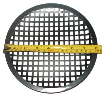 Крышка для спикера GRILL SPEAKER COVER 8 дюймов 20 см (4146)