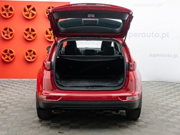 Kia Sportage IV SUV 1.6 GDI 132KM 2017 KIA Sportage 1.6 GDI 2WD Suv 132KM 2017, zdjęcie 24