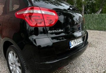 Citroen C4 Picasso I 2.0 16V 140KM 2008 Citroen C4 Picasso Automat czujniki klima lopatki Warszawa gwarancja w cen, zdjęcie 37