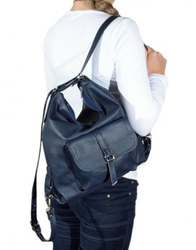 КОЖАНАЯ СУМКА MESSAGE РЮКЗАК сумка 5 цветов