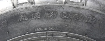 Шина всесезонная АРМОР Р-1 10/75-15,3