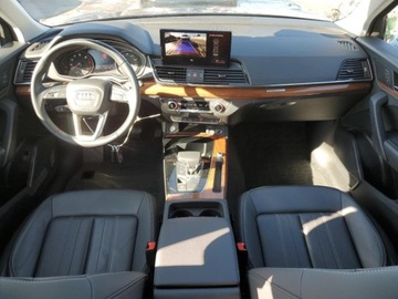 Audi Q5 II 2023 Audi Q5 Premium 45 2023 2.0l 2.0 Benzyna 261KM, zdjęcie 8