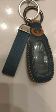 Чехол для смарт-ключа FORD Kuga Focus Fiesta Mondeo Puma C-Max S-Max