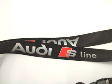 Ремни AUDI S LINE, гарантия качества