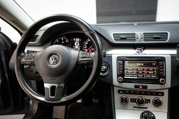 Volkswagen Passat CC 2014 Volkswagen Passat CC 177KM*Bogate, zdjęcie 19