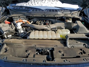 Ford 2024 Ford F150 Lariat 2024 3.5l 3.5 Hybryda 400KM, zdjęcie 6