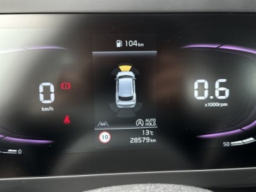 Kia Sportage V SUV 1.6 T-GDI 150KM 2023 Kia Sportage 1.6 T-GDI 150KM M l Led, Kamera, Salo, zdjęcie 26