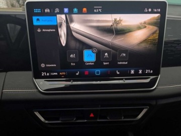 Volkswagen Tiguan II SUV Facelifting 1.5 TSI 150KM 2024 Volkswagen Tiguan 1,5 eTSI 150 KM DSG Elegance Tempomat aktywny ACC do 210, zdjęcie 19