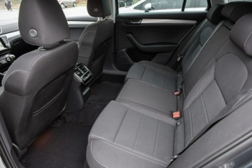Skoda Superb III Kombi 1.6 TDI 120KM 2017 Škoda Superb Skoda Superb Sport Line 1.6TDI CR, zdjęcie 6