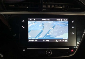 Opel Corsa F Hatchback 5d 1.2 75KM 2023 Opel Corsa Edition 2023, zdjęcie 5