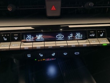 Toyota C-HR II SUV Plug-In 2.0  223KM 2025 GR Sport 2.0 Hybrid Dynamic Force Plug-in 223KM | Podgrzewane fotele!, zdjęcie 13