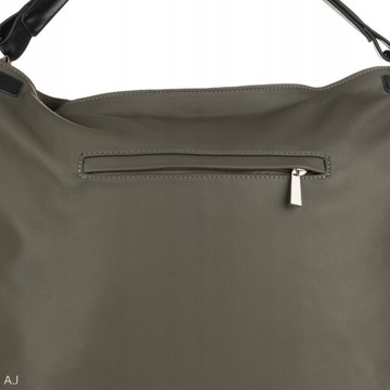 БОЛЬШАЯ КОЖАНАЯ ЖЕНСКАЯ СУМКА.