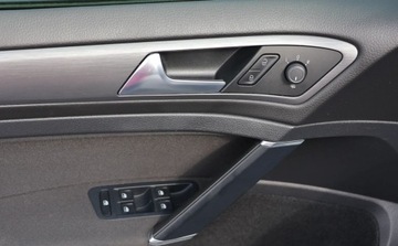 Volkswagen Golf VII Variant Facelifting 2.0 TDI 150KM 2019 Volkswagen Golf CLIMATRONIC , Grzane fotele, Aluminiowe Felgi, Czujniki PT, zdjęcie 14