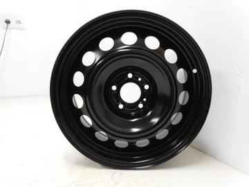 DISK 17 PEUGEOT 3008 RIFTER 5008 ET42