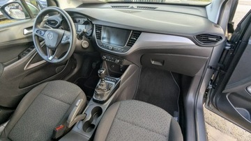 Opel 2019 Opel Crossland X 1.2i 110PS OPŁACONY Bezwypadkowy, zdjęcie 18