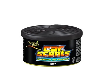Zapach w puszcze California Scents ICE 42g