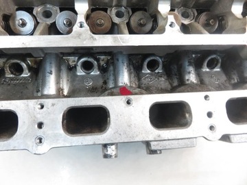 HLAVA RENAULT MODUL 1.6 K4M 794 8200145259F