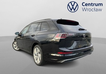 Volkswagen Golf VIII Variant 1.5 eTSI 150KM 2024 Volkswagen Golf Style 2.0 TDI 150 KM DSG 1.5 Benzyna 150KM, zdjęcie 7