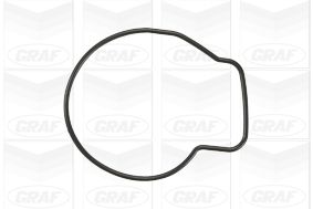 GRAF PA876 ČERPADLO VODY CHLAZENÍ MOTORU