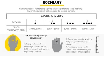 FINIS Manta весла для плавания (Размер: M)