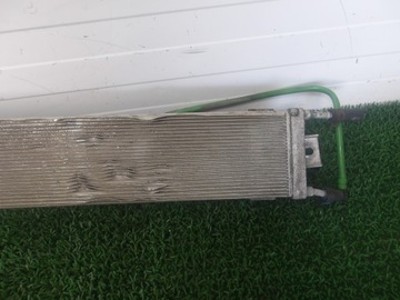 ALHAMBRA SHARAN LIFT 00-10 1.9 TDI ТОПЛИВООХЛАДИТЕЛЬ 7M0203571A OE
