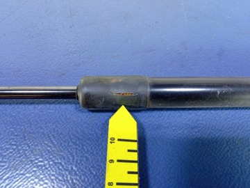 CITROEN C3 I TLUMIČE KRYT ZADNÍ 9639853880