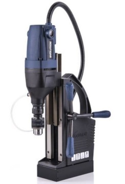 WIERTARKA ZE STOPĄ MAGNETYCZNĄ EVOLUTION S28 MAG