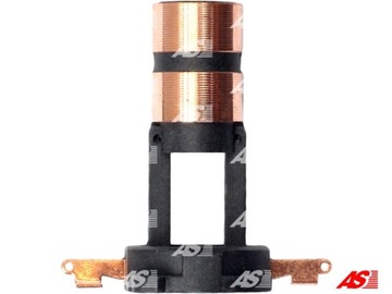 КОЛЬЦО ГЕНЕРАТОРА/КОММУТАТОР ASL9021