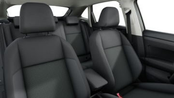 Volkswagen T-Cross SUV Facelifting 1.0 TSI 115KM 2026 Volkswagen Taigo Pure 1.0 TSI 116 KM DSG, zdjęcie 3