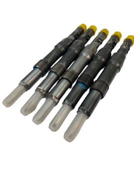 ФОРСУНКИ FORD TRANSIT 2.4 TDCI EJDR00401Z