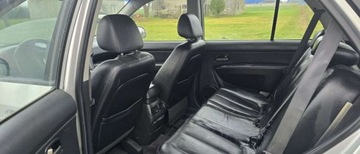 Kia Carens III 2.0 CRDi VGT 140KM 2007 Kia Carens Kia Carens 2.0CRDI 2007r skory climatronic od 2020 w PL 2.0, zdjęcie 6