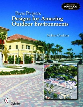 Paver Projects: Designs for Amazing Outdoor