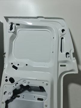 OPEL VIVARO C ОДНОДВЕРНЫЙ ЗАДНИЙ СПРАВА СЛЕВА