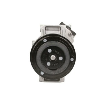 НОВЫЙ КОМПРЕССОР КОНДИЦИОНЕРА DELPHI ZAFIRA C ASTRA J