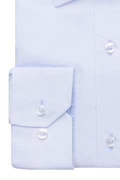 Мужская рубашка синяя Próchnik PM26 M