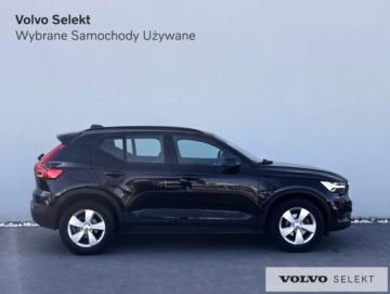 Volvo XC40 Crossover 1.5 T3 163KM 2021 Volvo XC 40 T3 Momentum Core | Salon PL | Bezwypad, zdjęcie 3