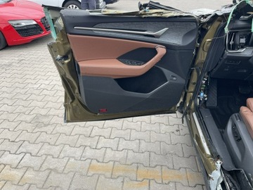 Skoda Kodiaq II SUV 2.0 TDI SCR 193KM 2024 Škoda Kodiaq Skoda Kodiaq Selection 4x4 DSG, zdjęcie 12