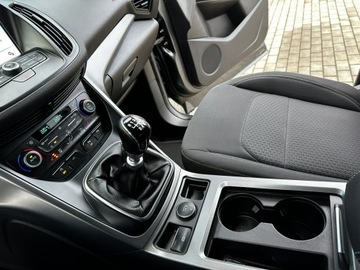 Ford Kuga II SUV Facelifting 1.5 EcoBoost 150KM 2018 Ford Kuga Navi, Grzane fotele, Ele.Klapa, Alu, LED, zdjęcie 22