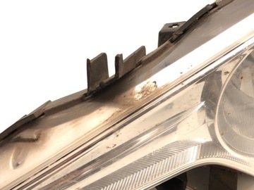 HALOGEN LEVÝ PŘEDNÍ HYUNDAI I40 KOMBI