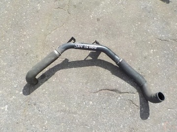 PŘÍVOD VZDUCHU SUZUKI SX4 1,6 DDIS 2010R