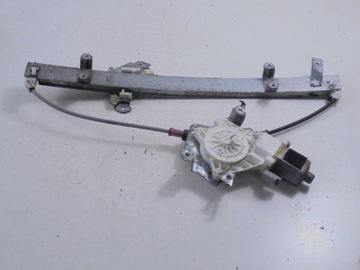 MICRA K12 ОКОННЫЙ МЕХАНИЗМ ПЕРЕДНИЙ ЛЕВЫЙ ПРАВЫЙ 5D