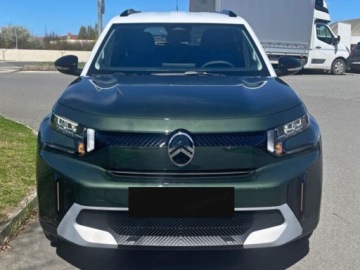 Citroen C3 Aircross  II 2026 Od ręki - Plus 1.2 Turbo 7-miejsc 100KM, zdjęcie 1