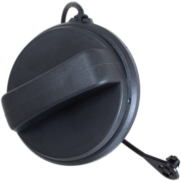 VOLVO C30 S40 V50 KOREK WLEWU PALIWA