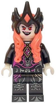 NOWA Figurka LEGO DreamZzz: Never Witch - Nigdywiedźma - drm040 z 71477