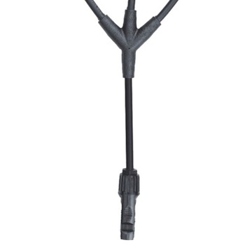 РАЗЪЕМ РАЗЪЕМА ДЛЯ ФОТОЭЛЕКТРИЧЕСКИХ ПАНЕЛЕЙ 3xMC4